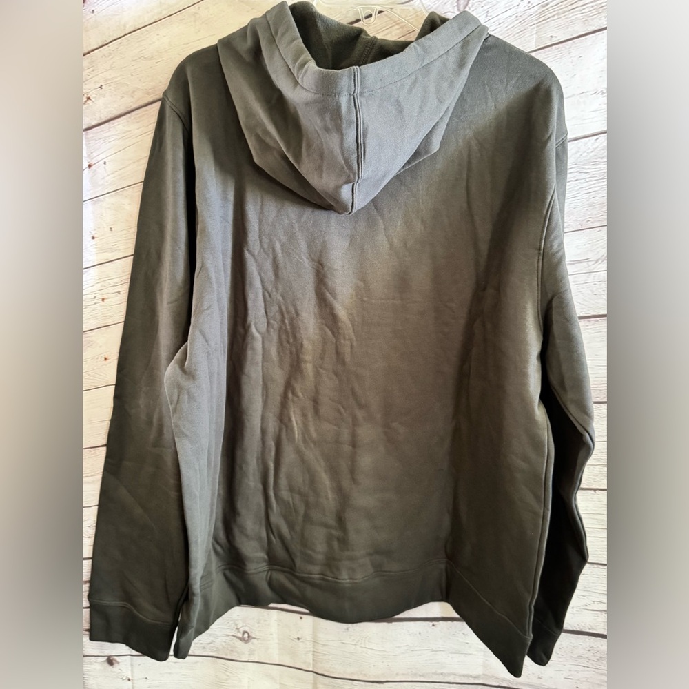 32 Degrees Greyish Pullover Hoodie - Picture 4 of 7